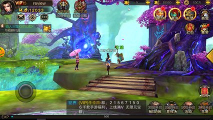 Game Lậu Mobile Free Vip 15 + 10K Vàng - Game Mobile Private 2018