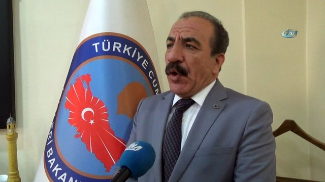 Nüfus müdürlükleri hafta sonu da açık olacak