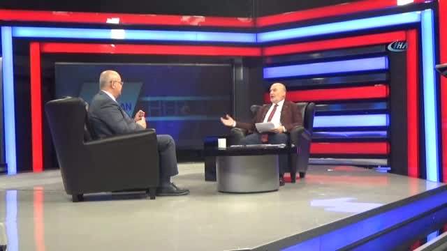 Ahmet Yelis: Muhsin Yazıcıoğlu'nun Şehadet Sürecinin Aydınlanması Asli Görevimizdir