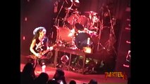 Pantera -fucking hostile - live Hollywood 1992