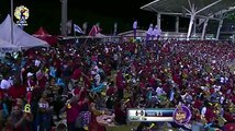 The CPL T20 2017 final was a nerve-wracking one. Moments such as these were the difference between the two sides. Here are our boundaries from that pulsating co