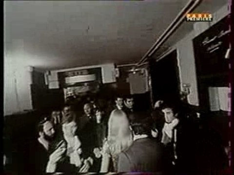 SYLVIE VARTAN - Olympia 1968