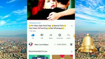 New Special Whatsapp Status Video, New LoveWhatsApp Status Video, whatsapp sad status, whatsapp sad video, whatsapp sad song, whatsapp sad status in hindi, whatsapp sad love story, whatsapp sad dp, whatsapp sad chat, whatsapp sad story