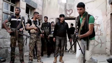 التصعيد العسكري جنوب سوريا يعيد موجات اللجوء