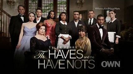 The Haves and the Have Nots - S01-E07 - A True Friend