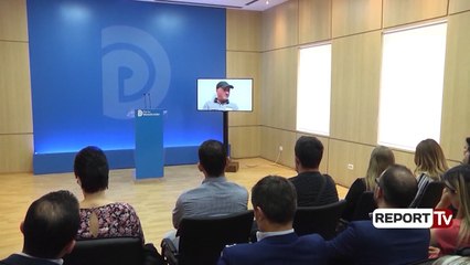 Report Tv - Audio-përgjimi 'Babale', ekspertim për zërin e dëshmitarit të ri