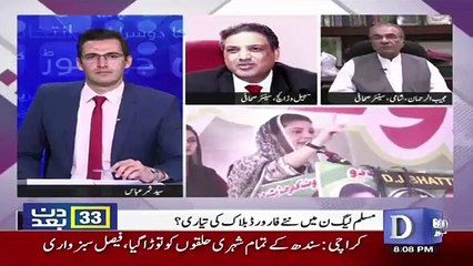Sohail Warraich Analysis on Ch Nisar's Behavior In Today's PC