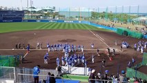 【プロ野球】ダッシュダッシュ 横浜DeNAベイスターズ