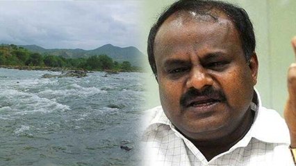 கர்நாடக பிரதிநிதியை நியமித்த மத்திய அரசு..வீடியோ