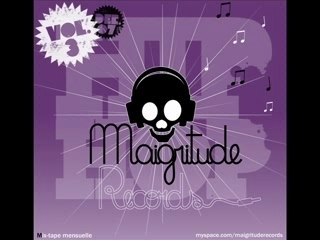 Urikan & Chelpy - Grew Up A Screw Up (Remix)