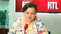 Christine Berrou (re)passe le bac de Philo