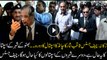 CJP Saqib Nisar criticizes the bad condition of hospital in the Bhutto's city, Larkana