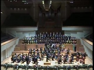 Nessun Dorma Turandot