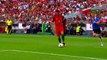 Cristiano Ronaldo Top 20 Skill Moves with Portugal 