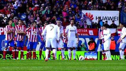 Cristiano Ronaldo ● The 20 Greatest Goals of All Time (w_ English Commentary)