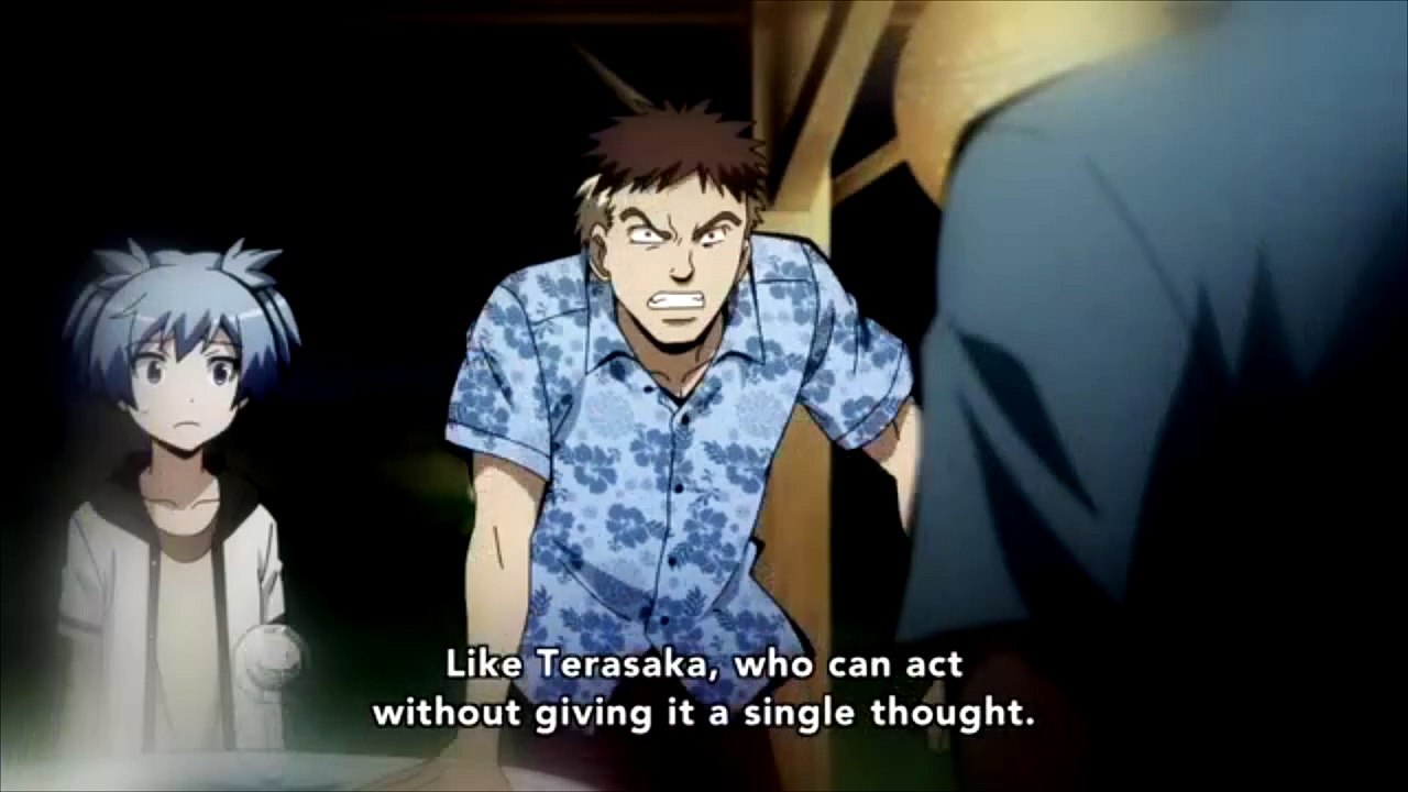 Karma’s Words Of Wisdom