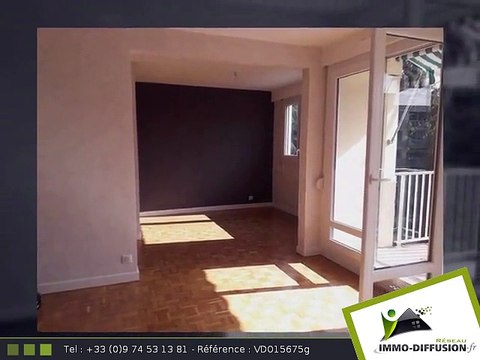 T4 82.00m2 A louer sur Lyon - 820 Euros/mois