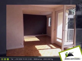 T4 82.00m2 A louer sur Lyon - 820 Euros/mois