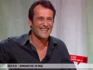 Fou Rire Emission Caroline Munoz