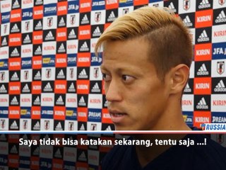 Kata Pra Laga Hari Kesembilan