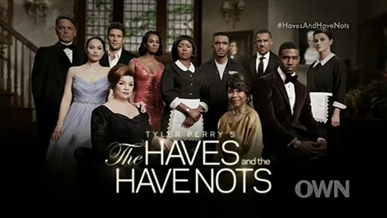 The Haves and the Have Nots - S01-E15 - The Tru...