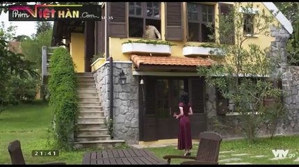 Mộng Phù Hoa Tập 35 | Mong phu hoa tap 35