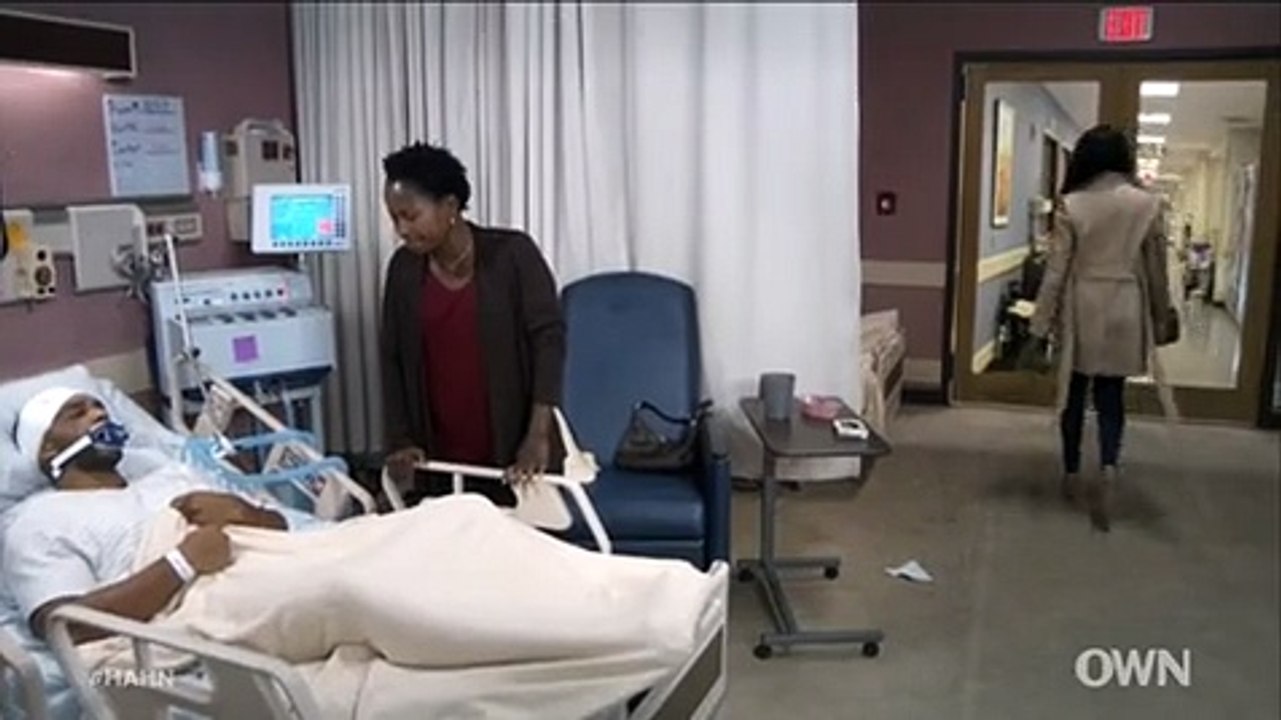 The Haves and the Have Nots - S01-E23 - Amanda's Revenge