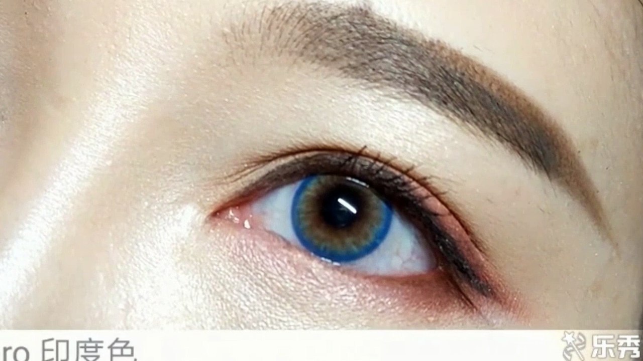neoคอนแทคเลนส์ที่ดีสุดอยู่ที่vividlensstory