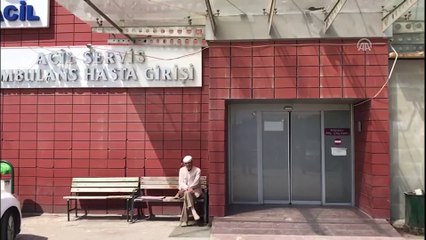 FETÖ'nün hücre evine operasyon - ESKİŞEHİR