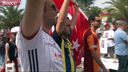 İnce'nin Maltepe mitingi: Alanda toplanmalar başladı