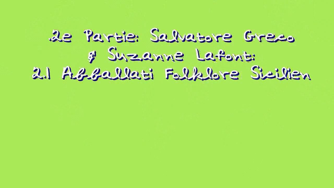 Concert "Italie" par ACJ Macon 11 juin 2016 2.Chant, guitare & piano