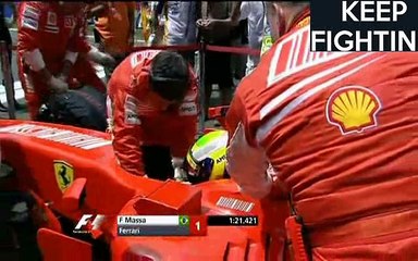 04 GP F1 2007-05-13 Espagne - Barcelone p2