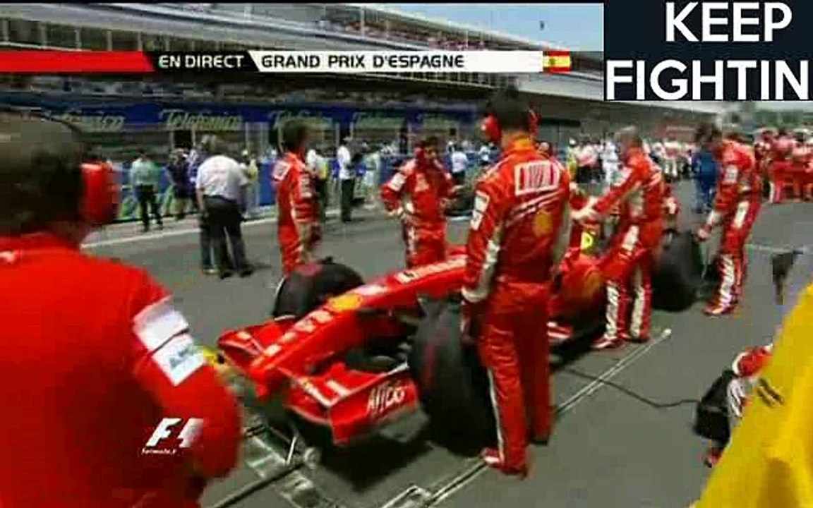 04 GP F1 2007-05-13 Espagne - Barcelone p3