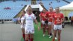 REPLAY ROUND 2 - RUGBY EUROPE WOMEN'S SEVENS TROPHY 2018 - LEG 1 - DNIPRO (3)