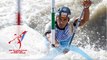 2018 ICF Canoe Slalom World Cup 1 Liptovsky / Finals – C1m, K1w
