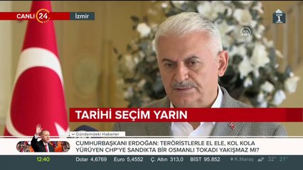 Kılıçdaroğlu şunu bilsin ki