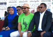 Blast Hits Ethiopian PM Rally in Addis Ababa