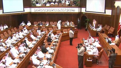 ضغوط على المنامة للإفراج عن الشيخ علي سلمان