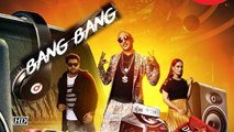 Bigg Boss famed Akash Dadlani's 'Bang Bang' Song Teaser Out