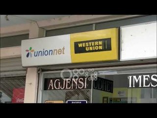 Ora News - Shëngjin, grabiten 5 milionë lekë në një pikë transferimi parash