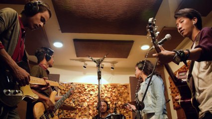 Gairi Khet Ko | Cover Song | By Melody Band(O'14 Live Session) | 2018