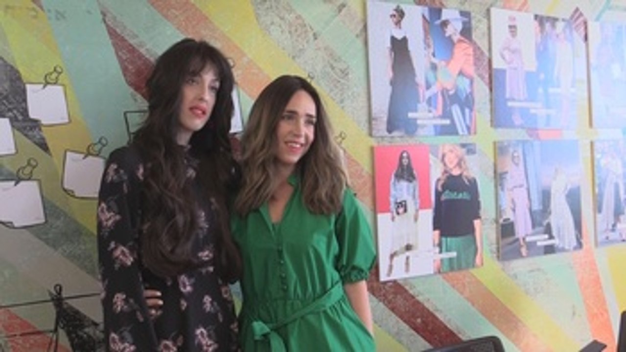 La moda de las Temerosas de Dios florece en ciudad ultraortodoxa de Bnei Brak