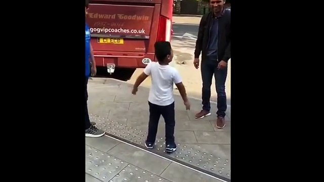 Hasan Ali & Fakhar Zaman Having Fun With Azhar Ali Child funny Video