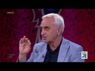 GOL21 - 22 Qershor | Pj.1- Talk Show - Vizion Plus