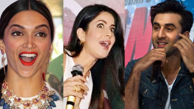 Sanju: Ranbir Kapoor REVEALS details of SECRET Instagram account; Is he STALKING !!! FilmiBeat