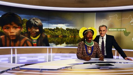 Les pires invités de Gilles Bouleau