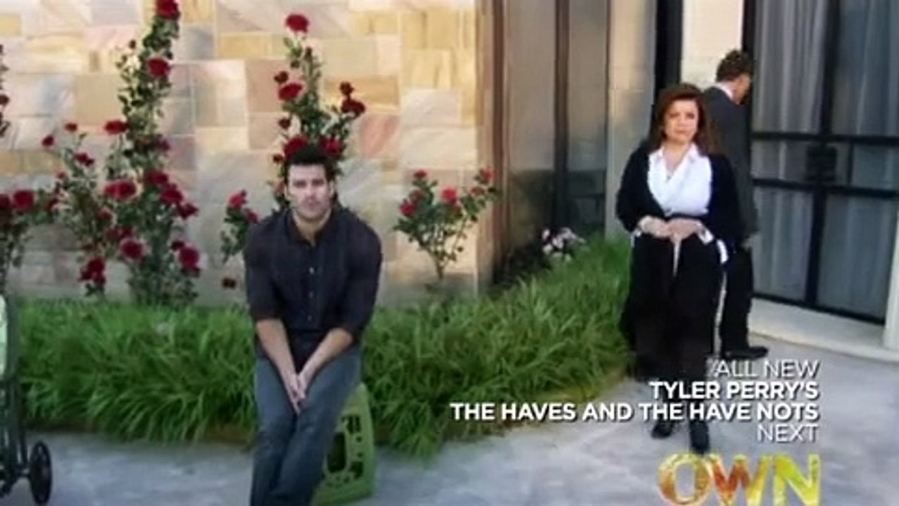 The Haves and the Have Nots - S02-E04 - Amanda's Room