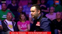 Shots of the Tournament: Betfred World Championship 2018 - Hmara TV News