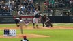 Detroit Tigers vs New York Yankees - Didi Gregorius Home Run