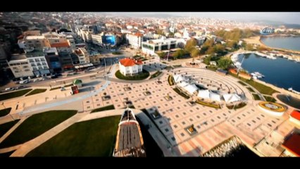 Bu binalar 7,4 şiddetindeki depreme dayanıyor